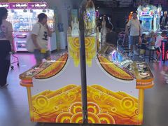 -meland·儿童乐园·游戏厅娃娃机·电玩Xbox(成都合生汇店)