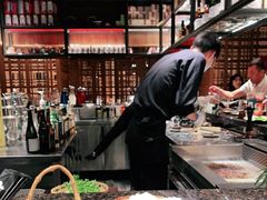 -老乾杯和牛烧肉(王府中环店)