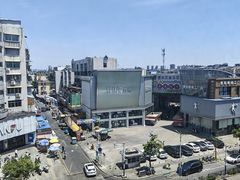 -口袋鸭砂煲火锅(解放路店)