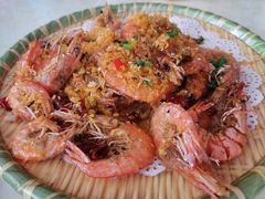 -南燕湾渔家码头