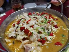 -毛家湘菜馆(青海湖店)