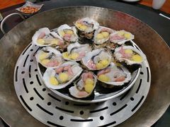 -飞尝蚝·顺德菜·鱼生(顺德总店)