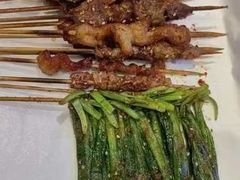 -正通记·哈尔滨烧烤·炭烤鸽子(七宝万科国际店)