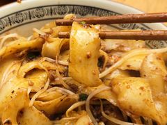 -马王庙刀削面馆(四川省交通学院宿舍店)
