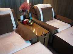 -足莲得·足道SPA(滨湖银泰店)