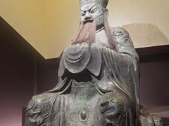 -重庆中国三峡博物馆(重庆博物馆)