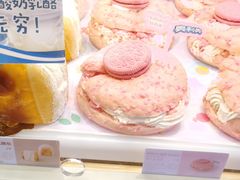 -好利来(靖江路店)