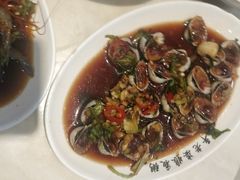 -长平老姿娘夜粥(平东一街店)
