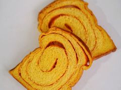 南瓜吐司-81BAKERY(大学路店)