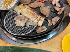 -玄希浪漫厨房·韩料烤肉(湖滨银泰in77店)