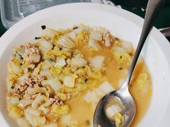 -新白鹿餐厅(百联中环店)