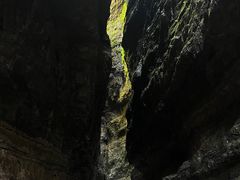 -野三坡百里峡景区