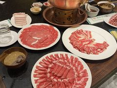-南门涮肉(通州大船店)