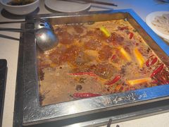 -红鼎坊·老成都火锅(新南门店)