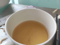 -海天一色海景自助餐厅(西港花园店)