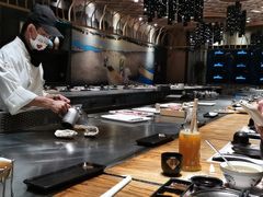 -赤坂亭·M9和牛烧肉·铁板烧·日料398放题(长泰广场店)