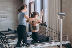 点击看大图 -JC·YOGA静禅瑜伽普拉提