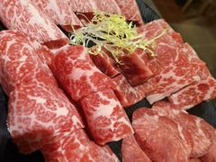 澳洲特级肥牛片-协成海鲜火锅(情侣路店)