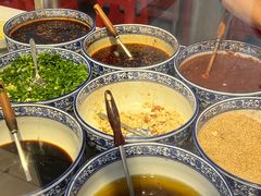 -姚记.周礼伤心凉粉(时代广场店)