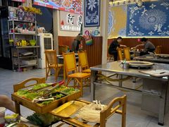 -阿昌白族石板烧(大理古城店)