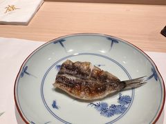 -嶺寿司