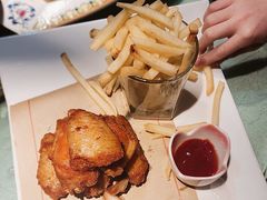 -陈江波老鸭煲(化工路店1号店)