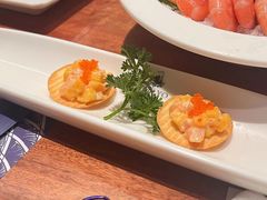 -大渔铁板烧(通州万达店)