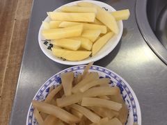 -胖娃古镇鸡杂(磁器口总店)