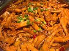 -胖哥俩肉蟹煲(济南世茂国际广场店)