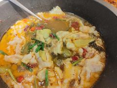 -味仙居(环城南路店)