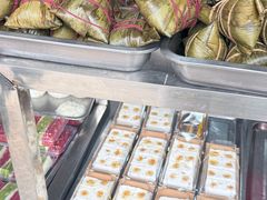 -昆艺糕团