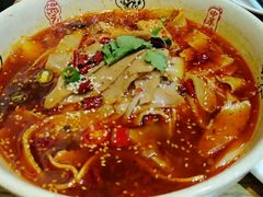 -菩提树·素食餐厅(汇智国际商业中心店)