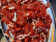 -江村四哥新鲜牛肉店(江高总店)