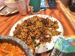 -浩海火燒雲傣家菜(芮欧百货店)