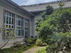 -浙江宾馆·花园餐厅·自助餐厅·茶吧