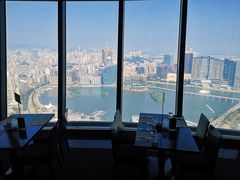 -澳门旅游塔360°旋转餐厅(南湾湖广场店)