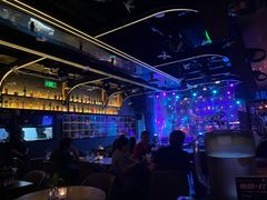 -MARU玛露音乐餐厅(大学路店)
