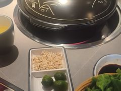 -同仁四季椰子鸡(无锡滨湖万象汇店)