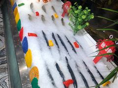 -芭菲盛宴·环球美食(北城国际店)