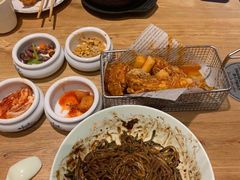 -庭院里的小幸福(开发区万达店)