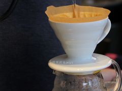 -CoffeeVendor(西乡店)
