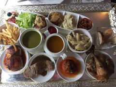 -火车头法国西餐厅