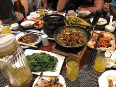 -金龙寨(解西店)