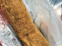卡布基诺面包-韩国利尔面包(桂林路店)