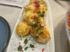 -孙家外婆•长春地标美食新名片(吾悦广场店)