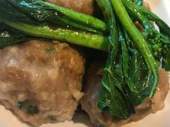 -新东城喜宴海鲜酒家(同德店)