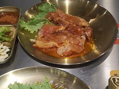 -炉队长·齐齐哈尔家庭烤肉(马家堡店)