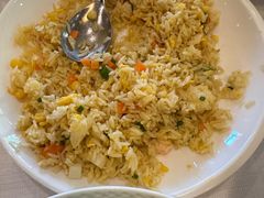 -白云中餐厅·粤菜·亚龙湾喜来登度假酒店