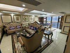 -利都新概念棋牌桌球(本溪路店)
