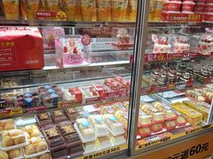-味多美蛋糕(杨闸环岛店)